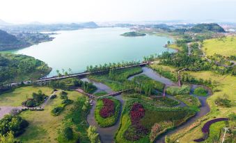 Lijing Hotel