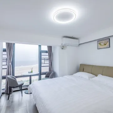 Yihai Coast Scenic Apartment (Fuzhou Changle International Airport)
