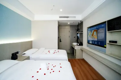Jingang Hostel