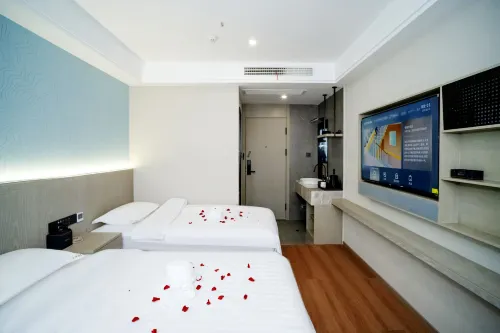 Jingang Hostel