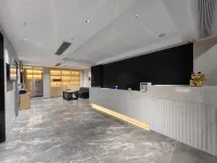華悅酒店（人民公園店） - 宠物友好