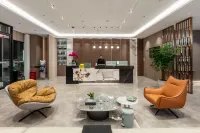 Mushe Qingju Hotel (Chama Ancient City)