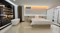 Daxin Qihe Shanjing Homestay