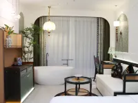 Vishan Garden Boutique Hotel（ Zhongshan Road Pedestrian Street Store） Hotels near Siming