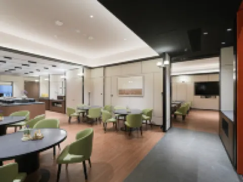 WENYI JIN HOTEL NANJING