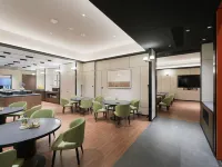 WENYI JIN HOTEL NANJING