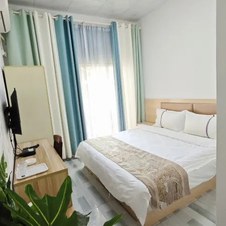 Yanbian Taste Farmhouse Le