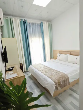 Yanbian Taste Farmhouse Le Отели в г. Яньбянь