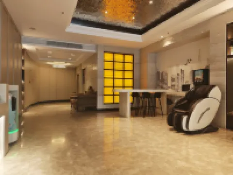 Wenling Bulgari Boutique Hotel