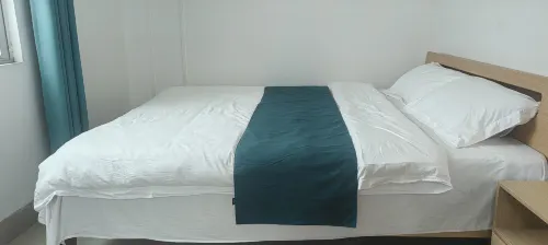 Naozhou Peninsula capital homestay