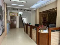 Xingguo Yunqi Express Hotel