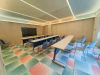 HanTing Hotel (Nagqu Baingoin) Hotels in Baingoin