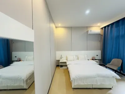 Wenxian Xingyuan Hotel Hotels in 