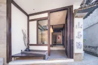 Mountain and Sea (Dali Old City Branch) Hoteles en 