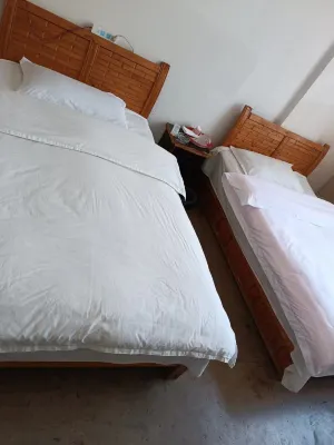 Huitong Homestay