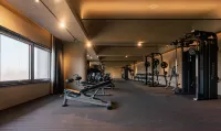 NOA RESORT & WELLNESS aranya - Gym