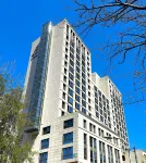 Siye Homestay(Workers' Stadium Metro Station Branch) Hotels in 