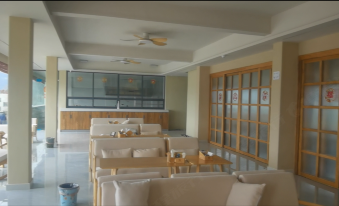 Enshi Dream Cloud Steps Guesthouse