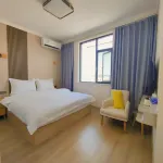 Pugui Homestay