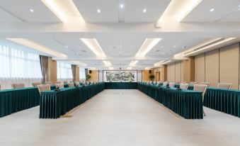Enshi Shizhou Hotel