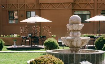 Kashu Pastin Vacation Stay (Yining Kazanqi Branch)