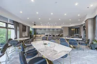 G次元電競酒店（嘉興南湖景區店）