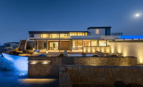 Dielai Huanglong Boutique Homestay (Shengsi Huanglong Island Branch)