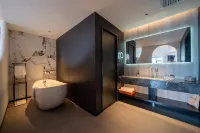 Jingbo Lake Tianbo Impression Hotel
