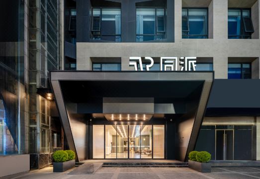 시안 야경 명소