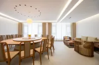 Zhashui Lan · Mountain View Collection Homestay - breakfast