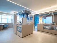 Hanting Hotel (Huizhou Pingtan Airport Branch)