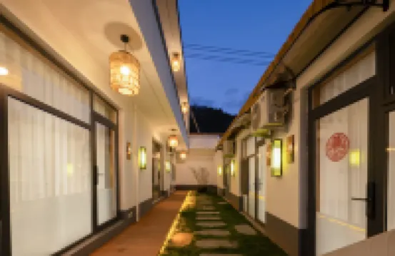 Zhijian Shanxing B&B (Mount Wutai Scenic Spot Store)