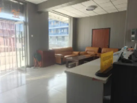 Huanghewan Grand Hotel