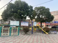 Xincheng Hotel