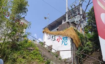 Shanzha Xiaoyuan Homestay (Huangshan Scenic Area South Gate Transfer Center)