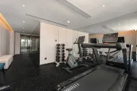 WishHotel Hotels in Taishan