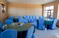 Jingbian County Rancheng Hotel
