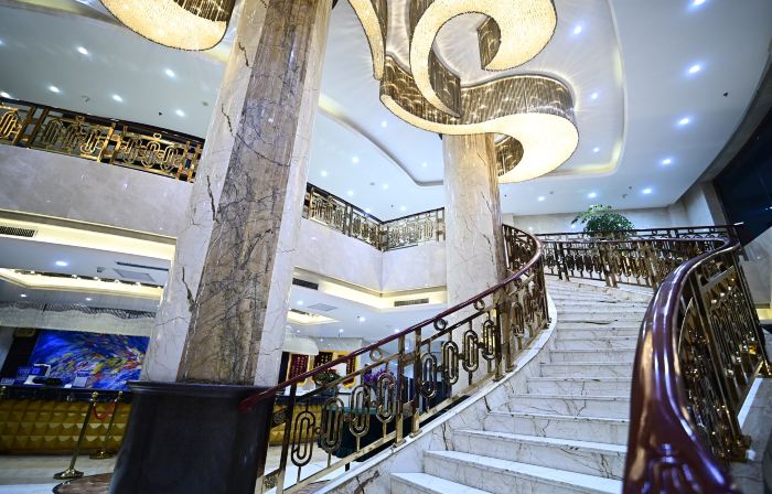 HongFengDe Hotel