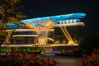 Cloudscape Hotel Hotel a Yidu