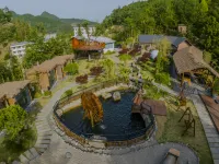 Yunshang Light Luxury Homestay