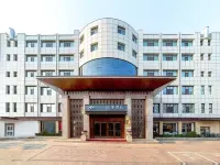 Yiju Hotel (Zhuozhou HuayangZhong Road Branch, Baoding) Hôtels à : Zhuozhou