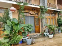 Chengjiang Xiehou Chinese Inn (Guanglong Town)