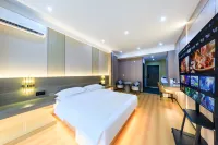 Mubei Homestay (International Convention and Exhibition Center)