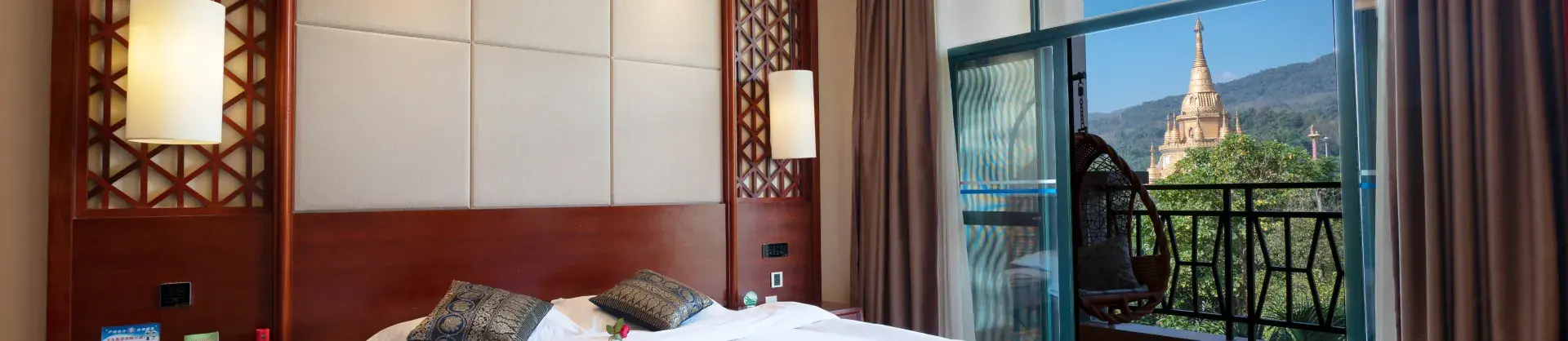 4-Star Select Hotels