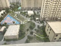 Fengnan District Xiaoliu Apartment