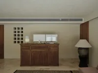 Mansong Blue Island Yijing Scenic Vacation Homestay (Shenzhen Nan'ao) - Private Pools