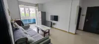 Senyu Shiju Homestay - balcony
