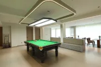 Anji Lianshanli · Mountain Wild Swimming Pool · Vacation Boutique Stay Hotels in Anji