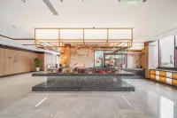 Wanxin Zige Hotel (Beijing Liujialiao Subway Station)