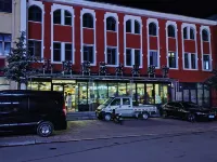 Mohe Blueberry Hotel
